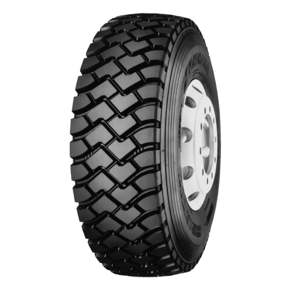Yokohama LY717 12.00 R24 160/156K