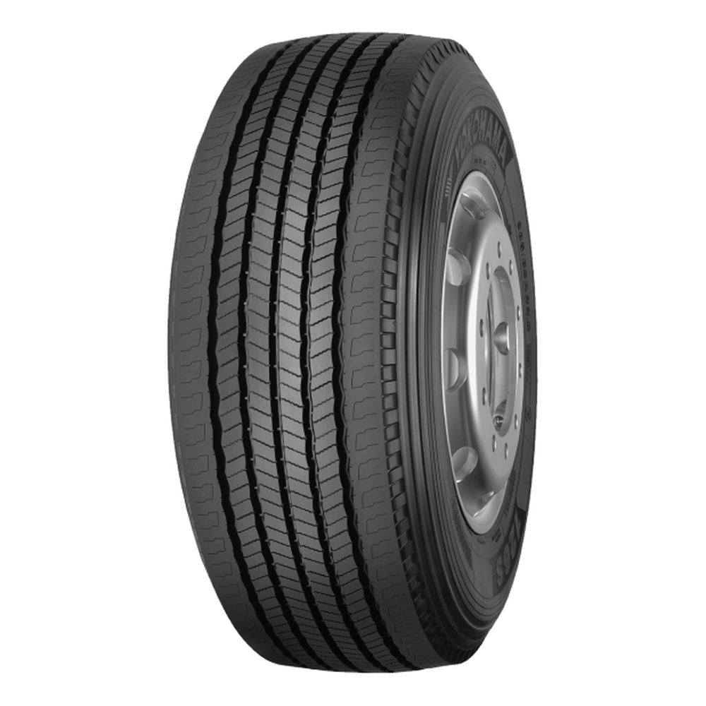 Yokohama 126S 355/50 R22.5 156L
