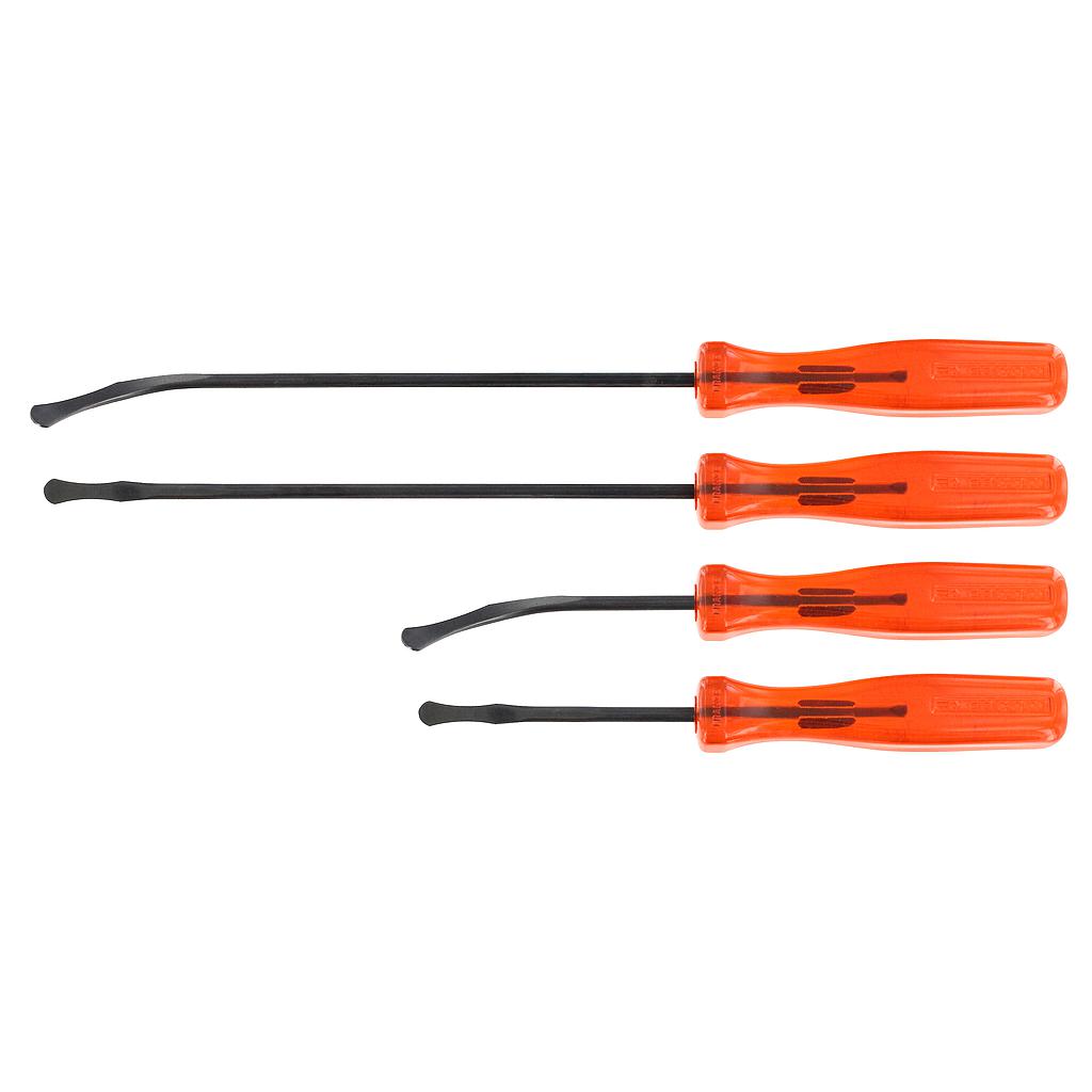 FACOM Praezisionshaken, Set 4-Tlg