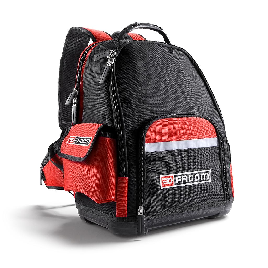 FACOM Werkzeug-Rucksack Textil