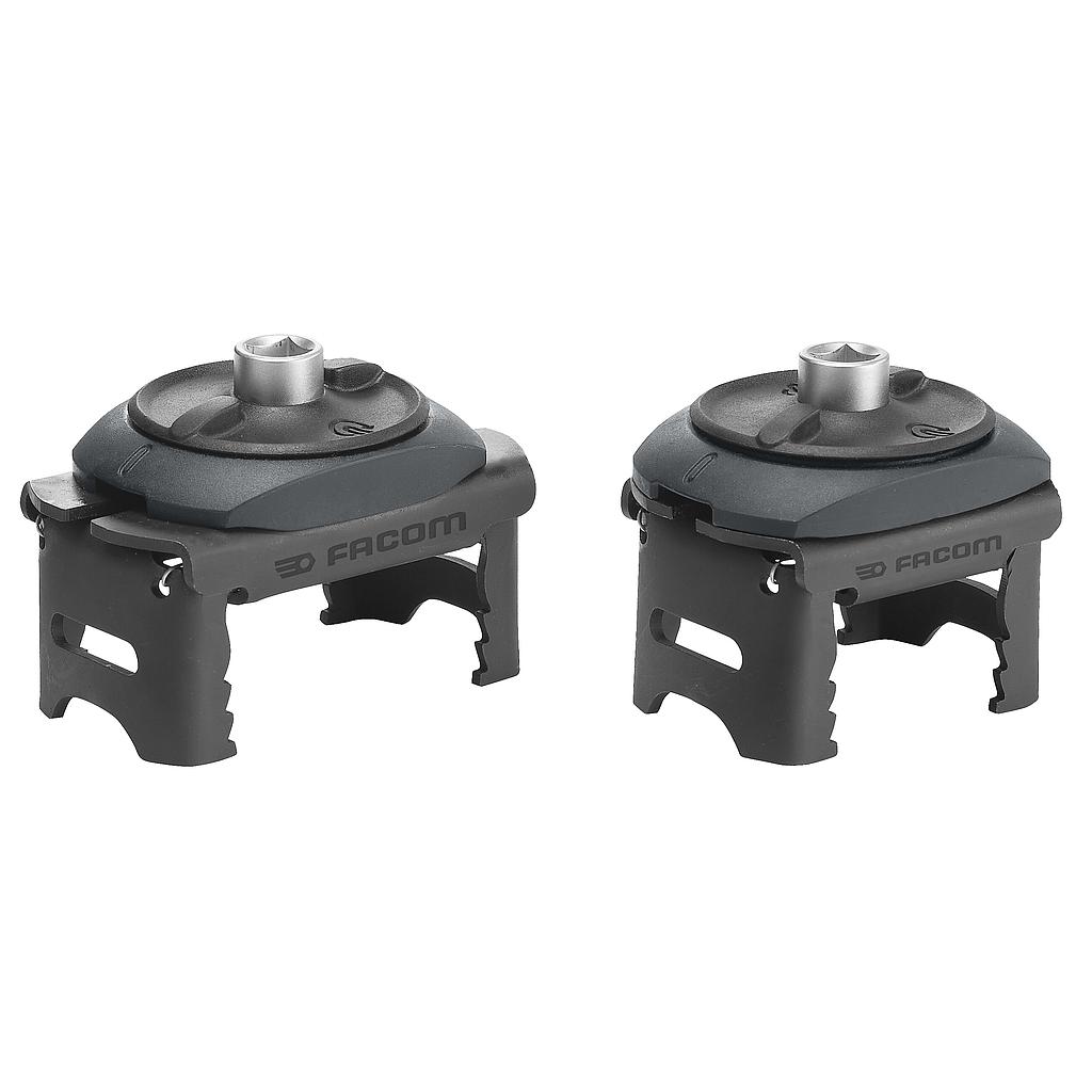 FACOM Kit Cle Filtre Auto 60-100
