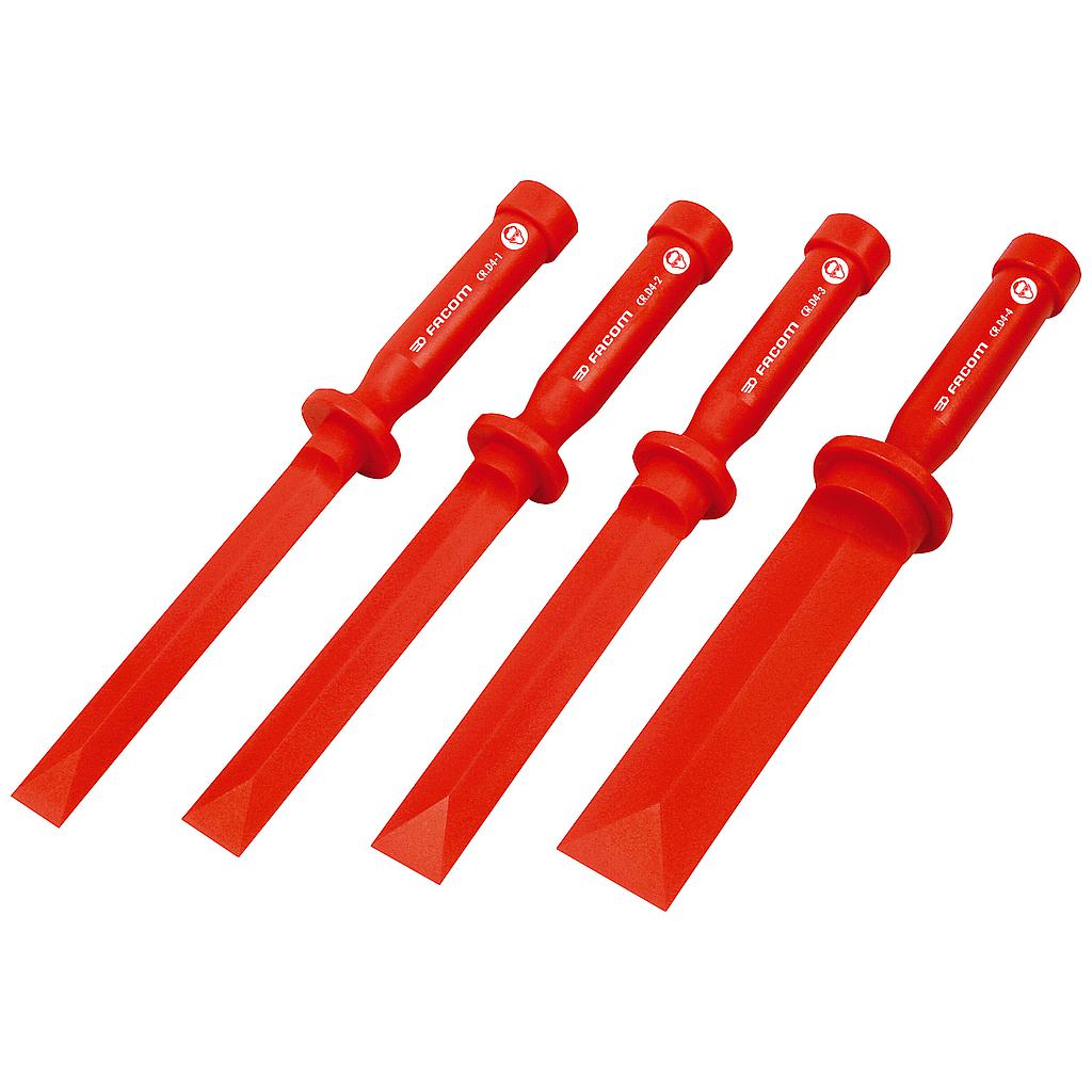 FACOM Grattoirs Multifonction