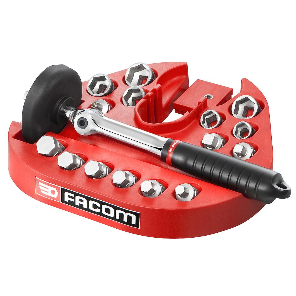 FACOM Kit D.48