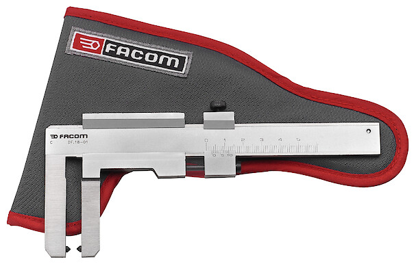 FACOM Spezialmessschieber Fuer Bremsscheiben