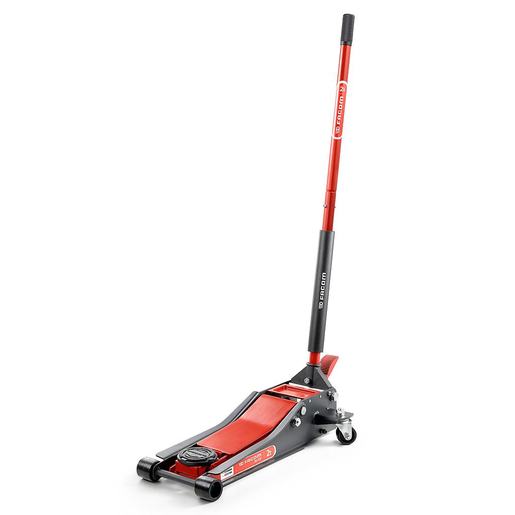 FACOM 2T Low Profile Wagenheber