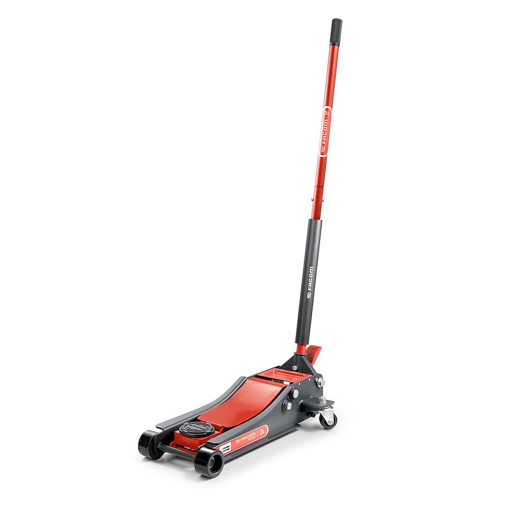 FACOM Cric 3 T Profil Bas Compact
