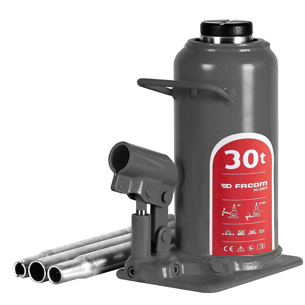 FACOM Hochleistungs-Wagenheber 30T
