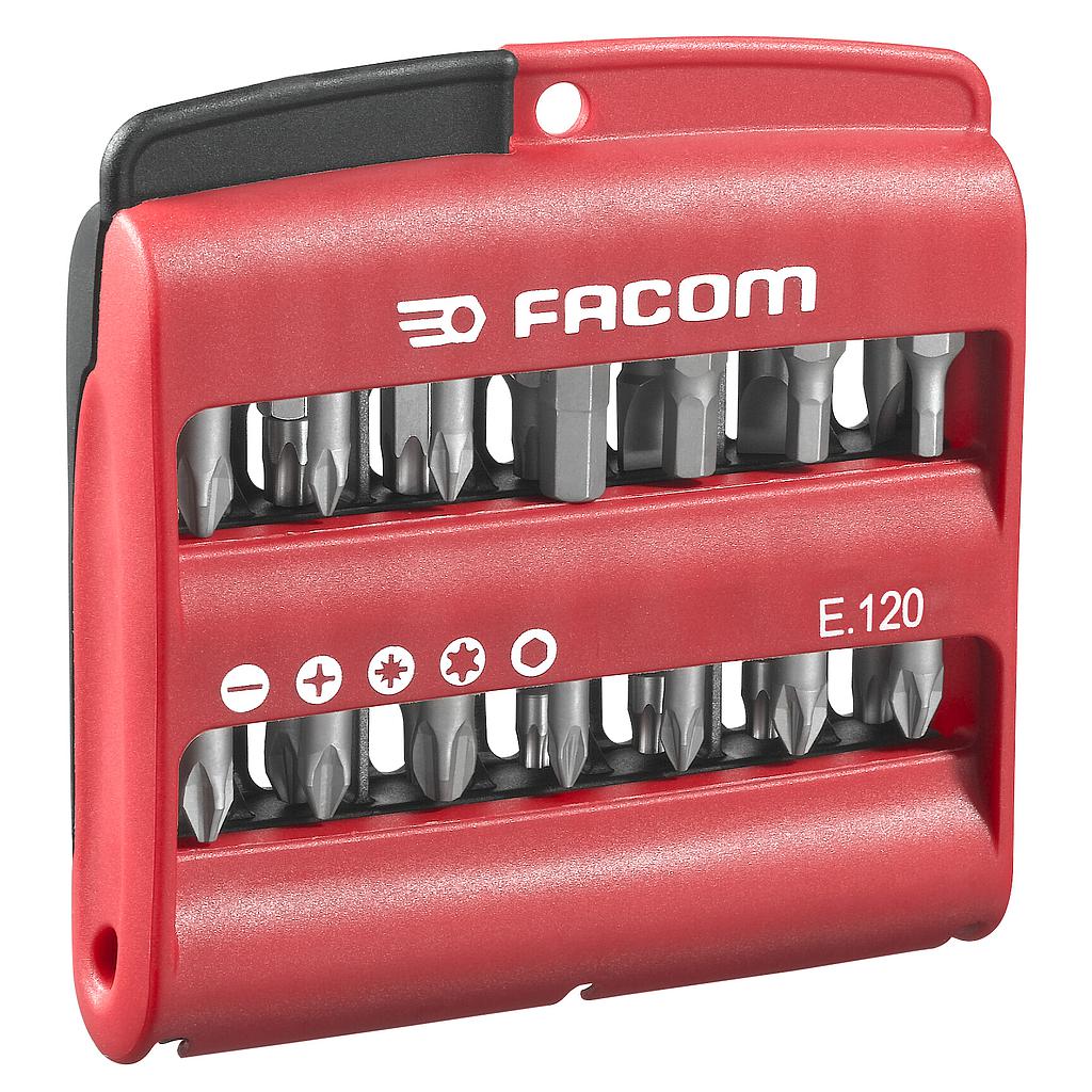 FACOM Boite Embouts