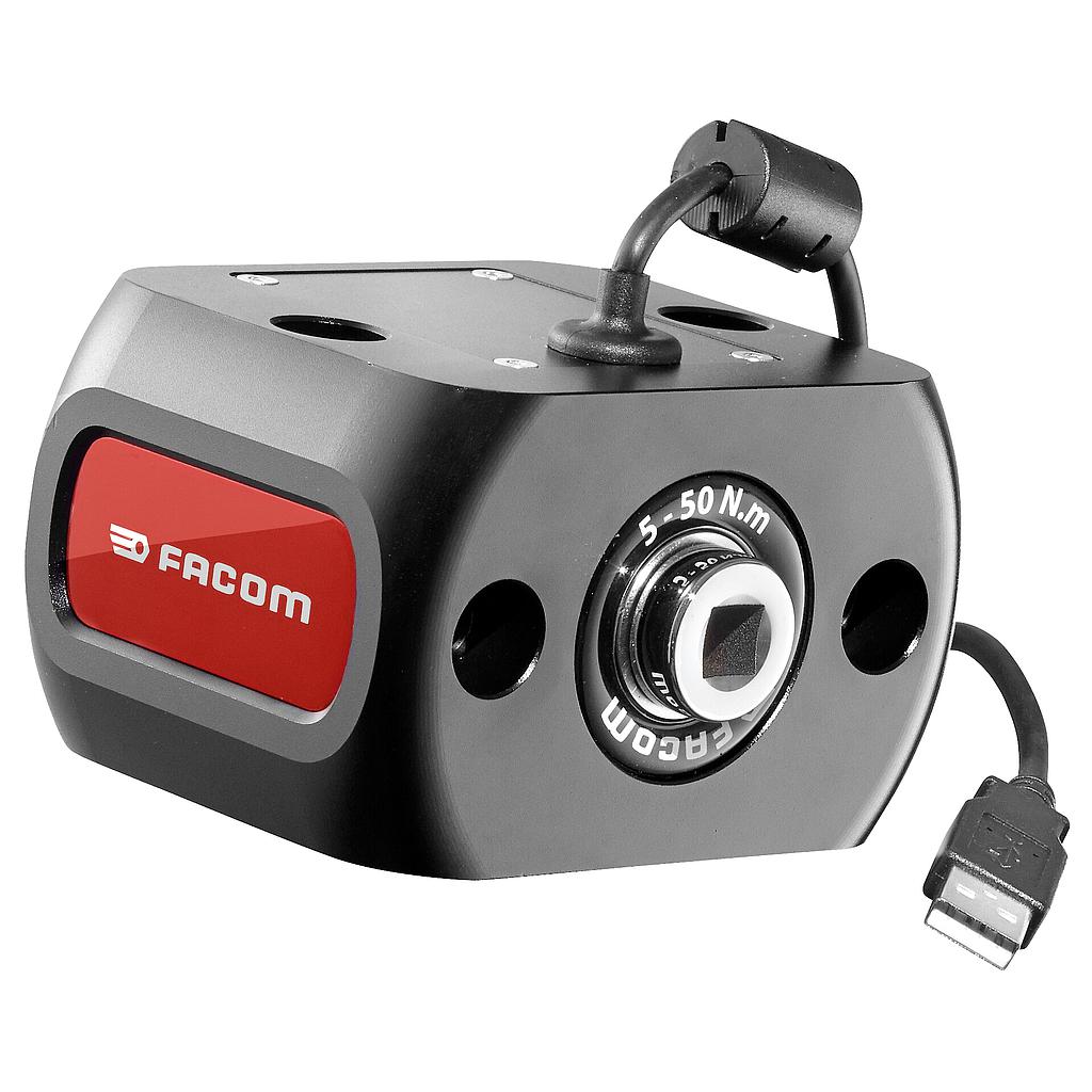 FACOM Capteur 5 A 50 Nm