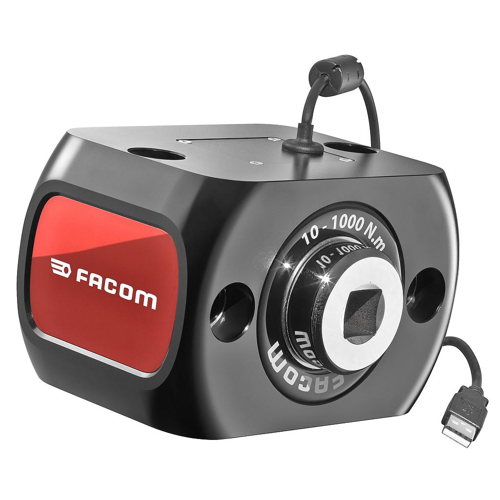 FACOM Drehmomentsensor 10 - 1000 Nm