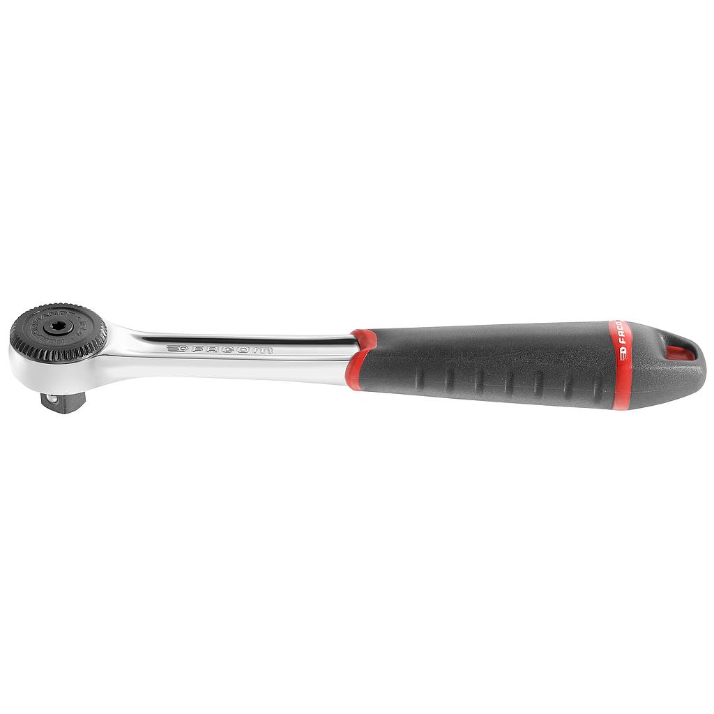 FACOM Umschaltknarre 3/8" "Vollhand