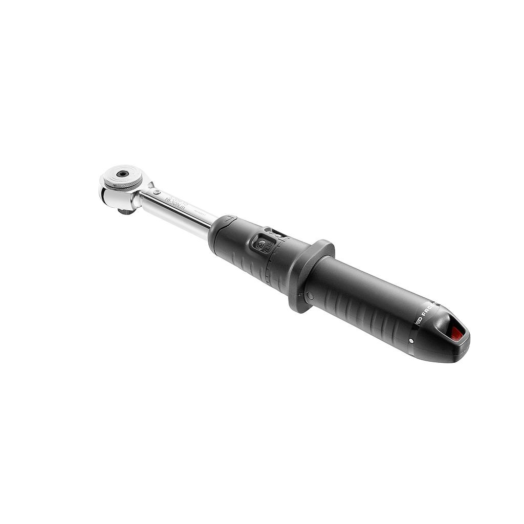 FACOM Cle Dynamo 50Nm Avec Cliquet