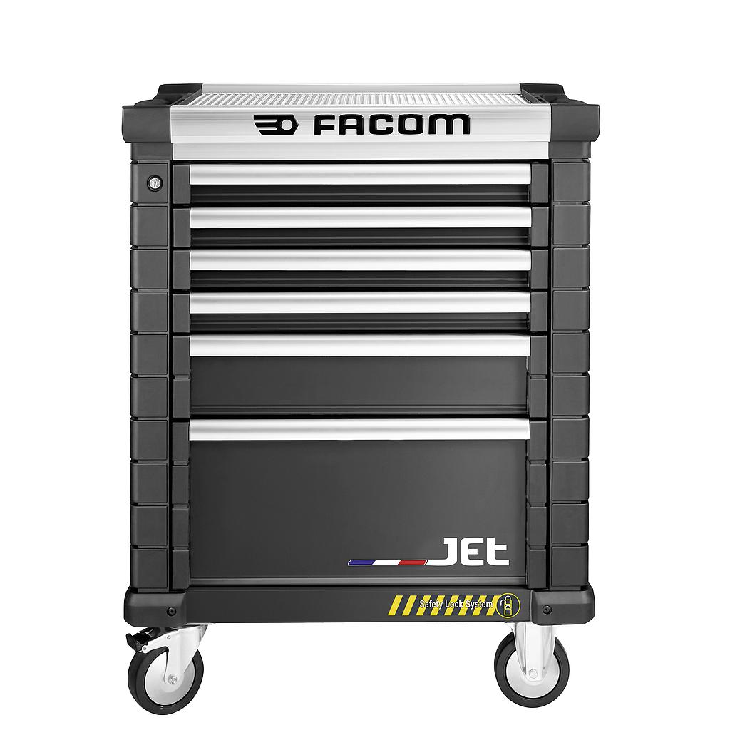 FACOM Serv Jet6Gm3 Interverrouillage