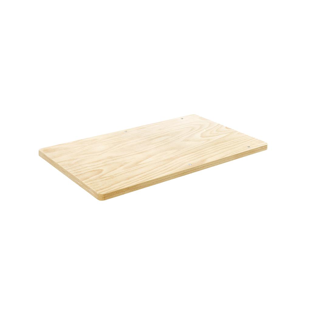 FACOM Plateau Bois Largeur M4 28 Mm
