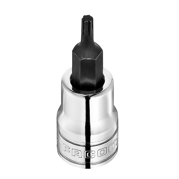 FACOM Bit-Einsatz Sechskant 3/8 Zoll 3Mm OGV