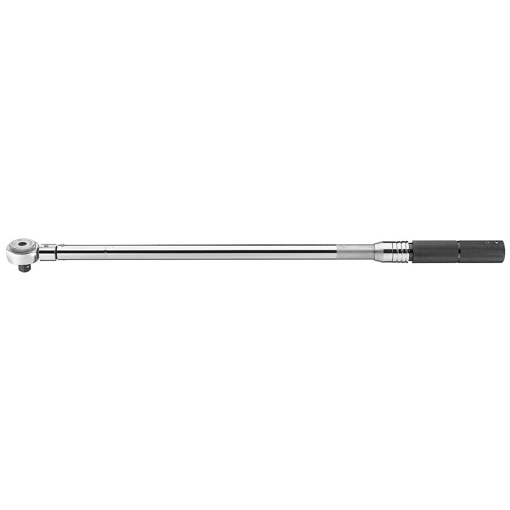 FACOM Cle Dynamo 306 600Nm+Cliquet