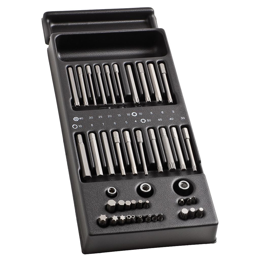 FACOM Modul - 41 Bits Und Verbindungsstuecke