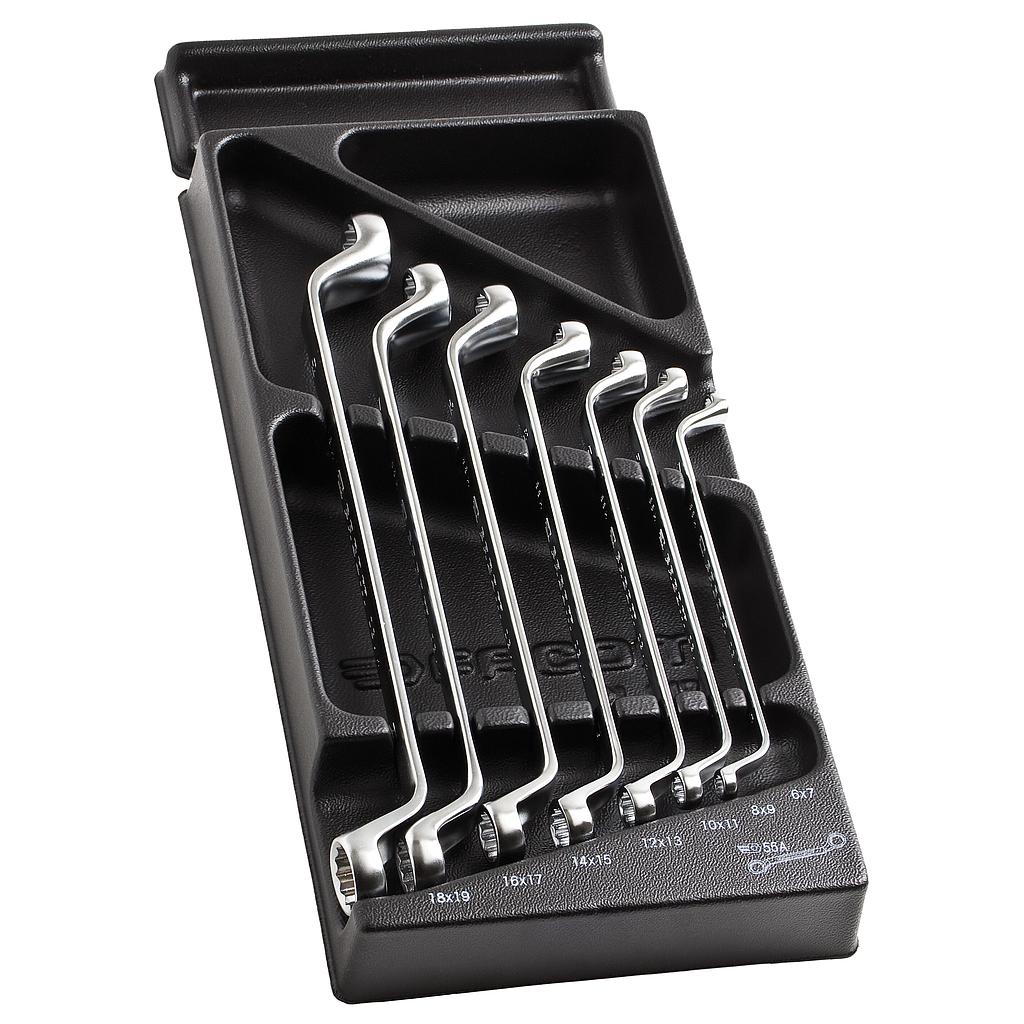 FACOM Mod Cles Polygonales