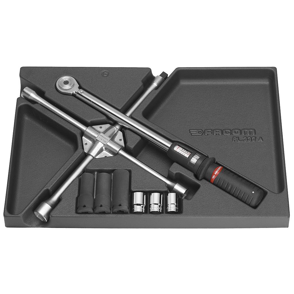 FACOM Module Roues