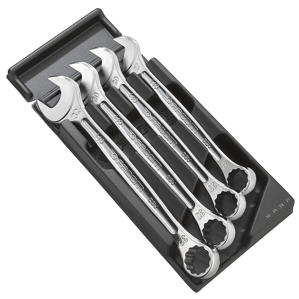 FACOM Module Cles Mixtes Std