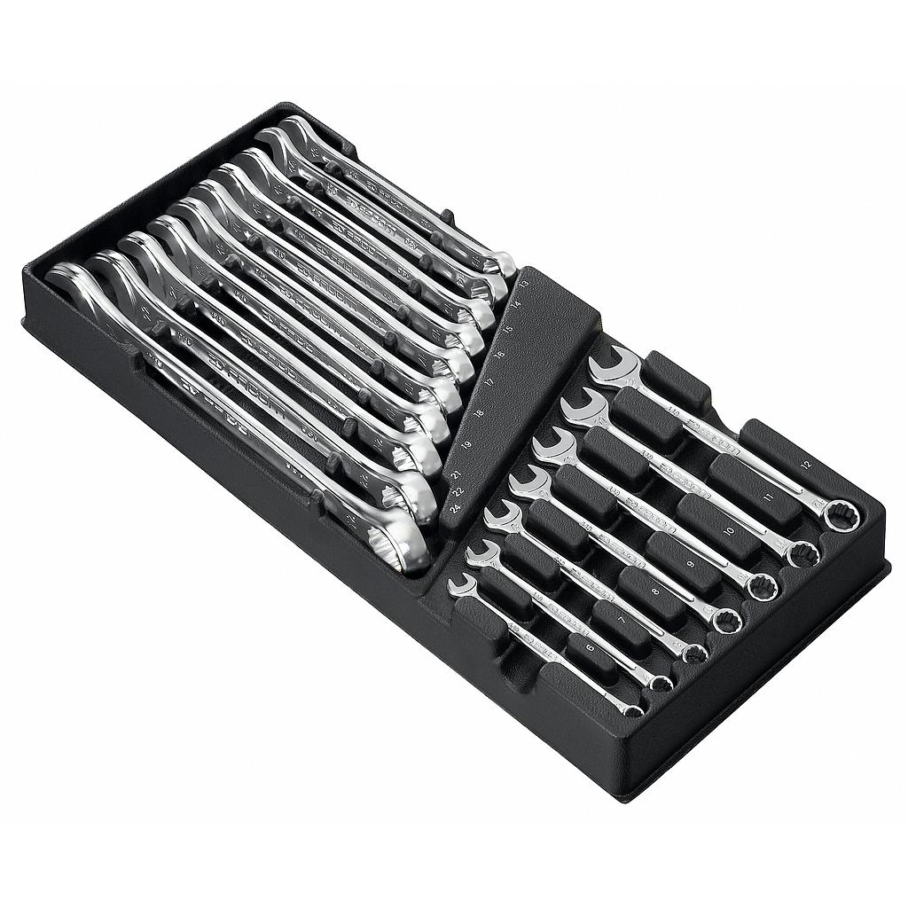 FACOM Mod Cles Mixtes Std