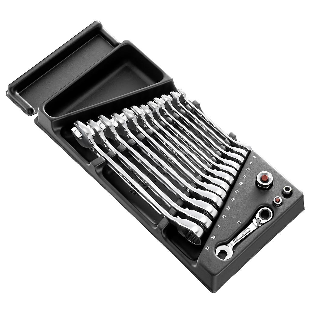 FACOM Module 13 Cles 467B Mm