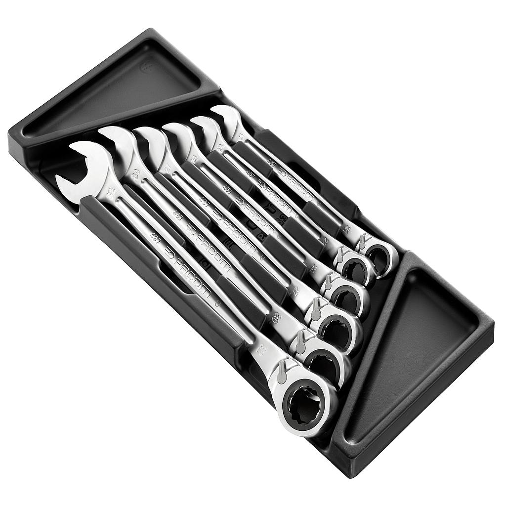 FACOM Module 6 Cles 467B Mm