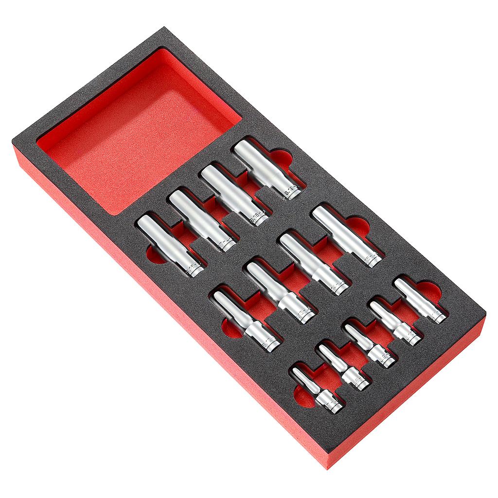 FACOM Mod Mousse Douilles S