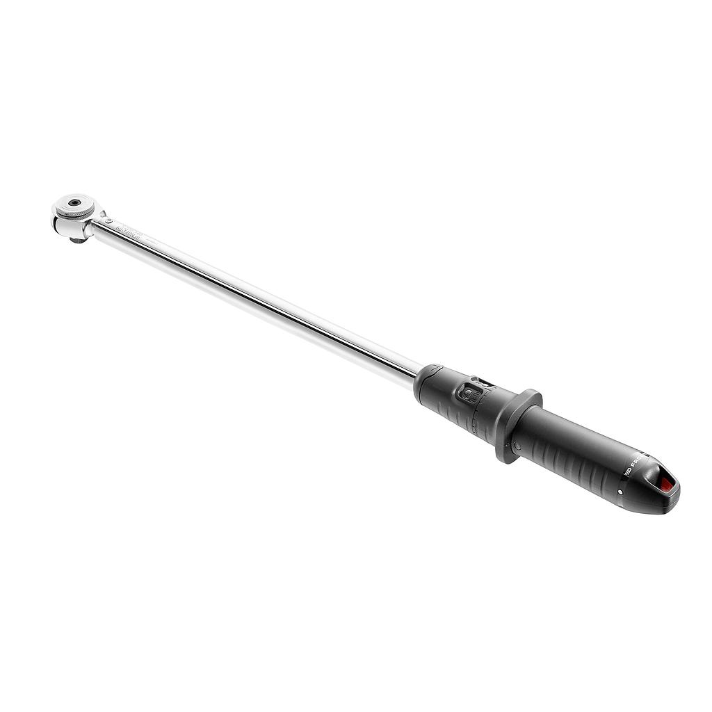FACOM Cle Dynamo 340Nm Avec Cliquet