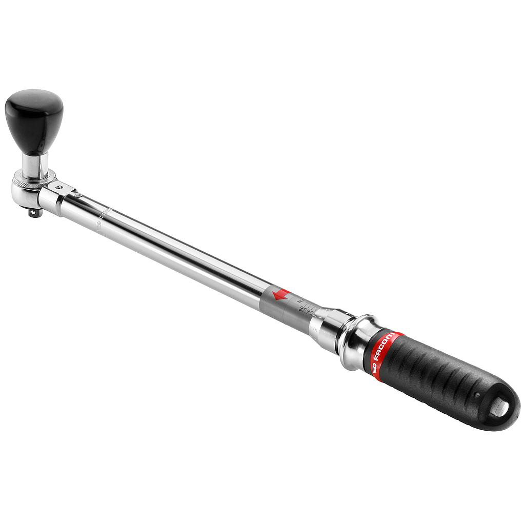 FACOM Cle Dynamo 200Nm Avec Cliquet