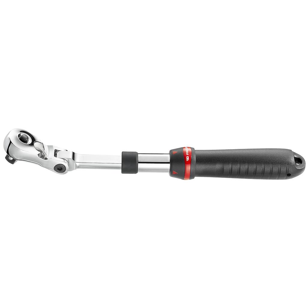 FACOM Cliquet 1/2 Extensible Flex