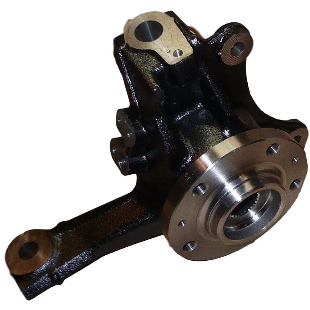 FUSEE RV.C6. WDA