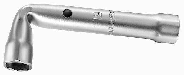 FACOM Rohrsteckschluessel 90° Gebogen 13 Mm