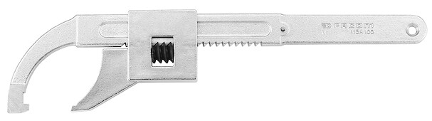 FACOM Cle A Ergot A Cremaillere 50Mm