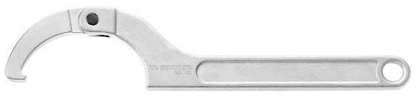 FACOM Cle A Ergot Articulee 180 Mm