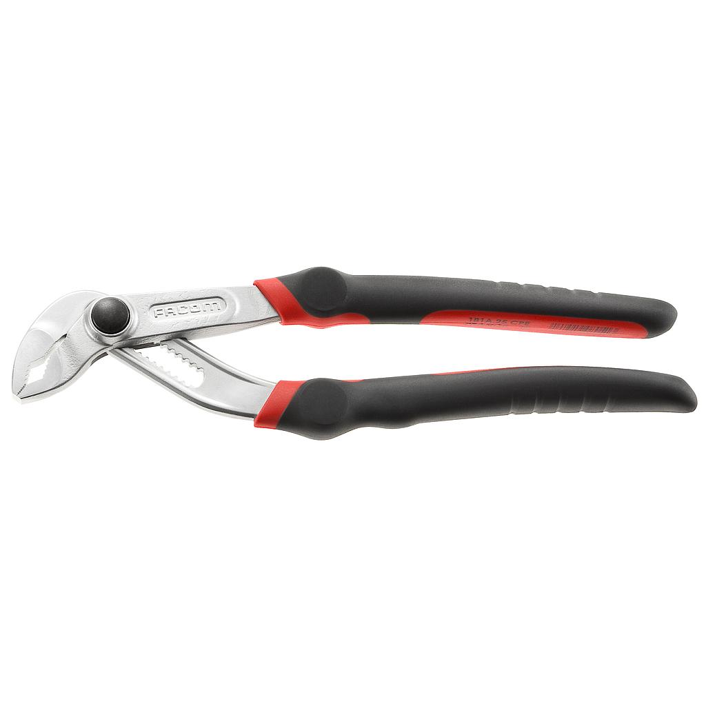 FACOM Pince Multiprise Verrou.250 Mm