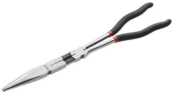 FACOM Pinces Extra Longues 340Mm