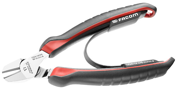 FACOM Seitenschneider 180Mm Cpe