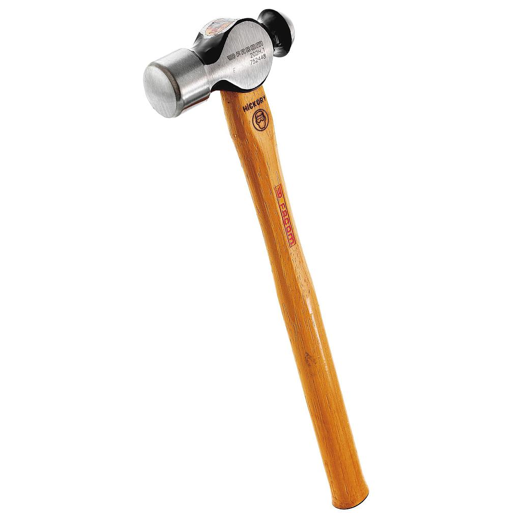 FACOM Marteau Americain Hickory 1/4