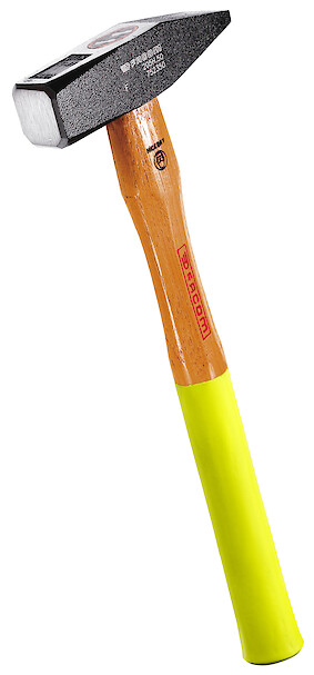 FACOM Schlosserhammer Din Hickory-Stiel 33 Mm