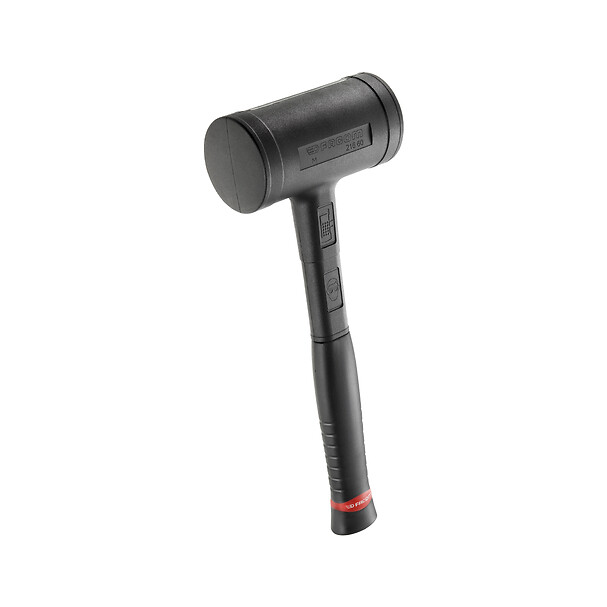 FACOM Einblock-Hammer, Rueckschlagfrei 50 Mm