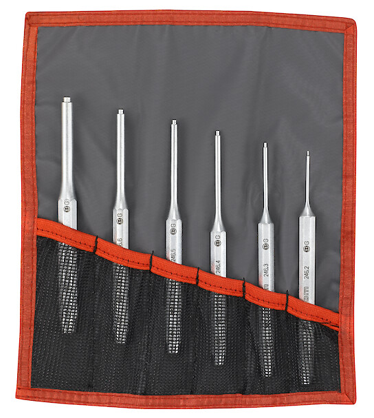 FACOM 6 Chas.-Goupil 246 -Trousse