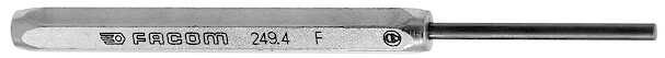 FACOM Splinttreiber 4,9 Mm