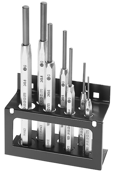 FACOM 7 Chas.Goupil. 249 -Std Metal