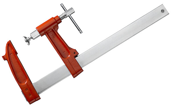 FACOM Serre-Joint A Pompe 30Cm Large