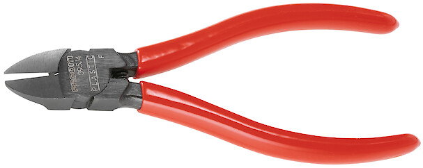 FACOM Pince Diagonale Plastique 14Cm