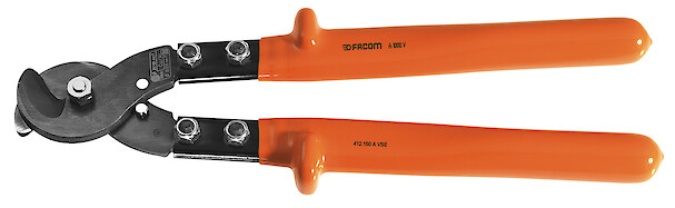 FACOM Coup Cab 1000V Cuivre-Alu32Mm