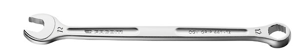 FACOM Cle  Mixte Ogv Contrecoudee 12Mm