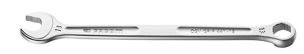 FACOM Cle  Mixte Ogv Contrecoudee 13Mm