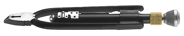 FACOM Drillzange 8